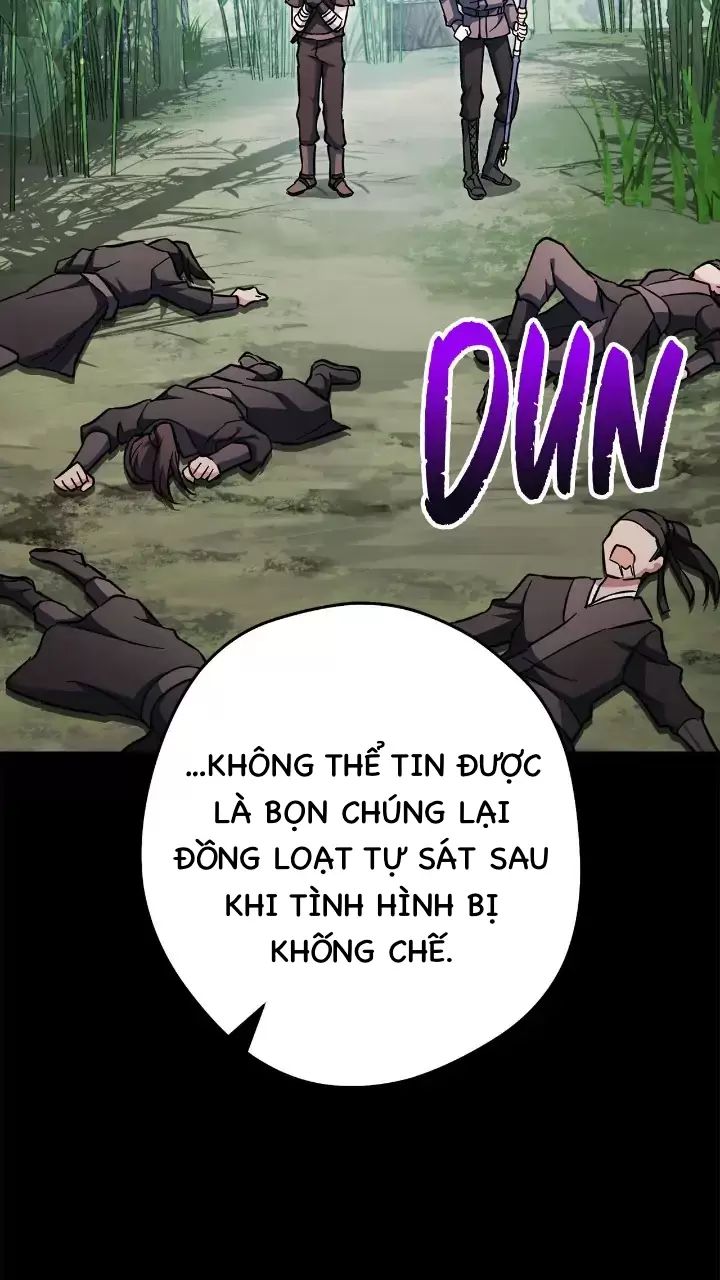 Read Hentai Image page_81 in comic Sự Sống Sót Của Kẻ Chiêu Hồn - Chapter 61 - mwmanga.net