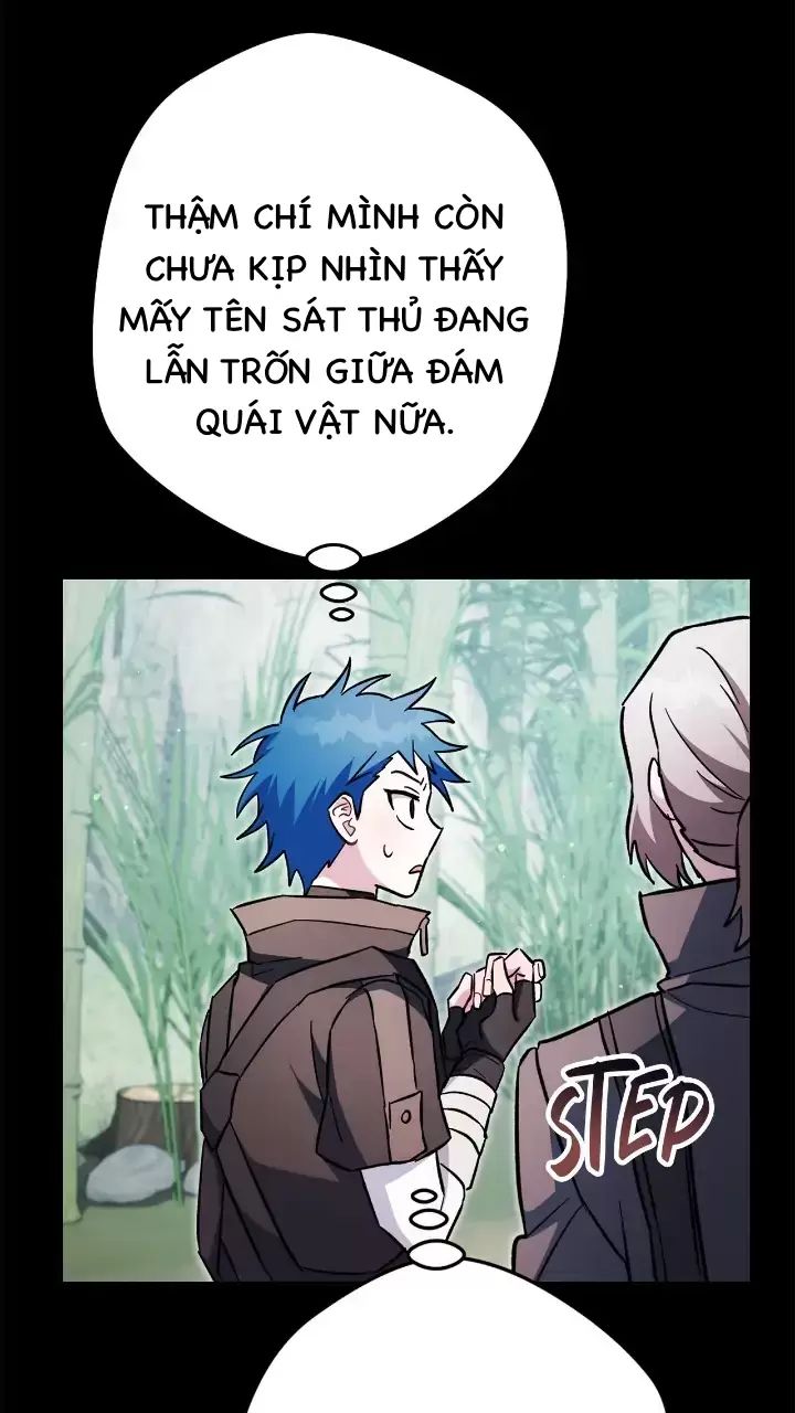 Read Hentai Image page_82 in comic Sự Sống Sót Của Kẻ Chiêu Hồn - Chapter 61 - mwmanga.net