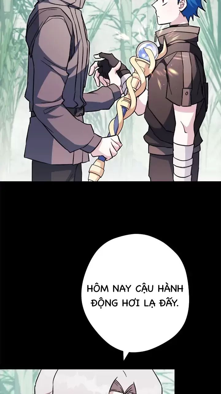 Read Hentai Image page_84 in comic Sự Sống Sót Của Kẻ Chiêu Hồn - Chapter 61 - mwmanga.net