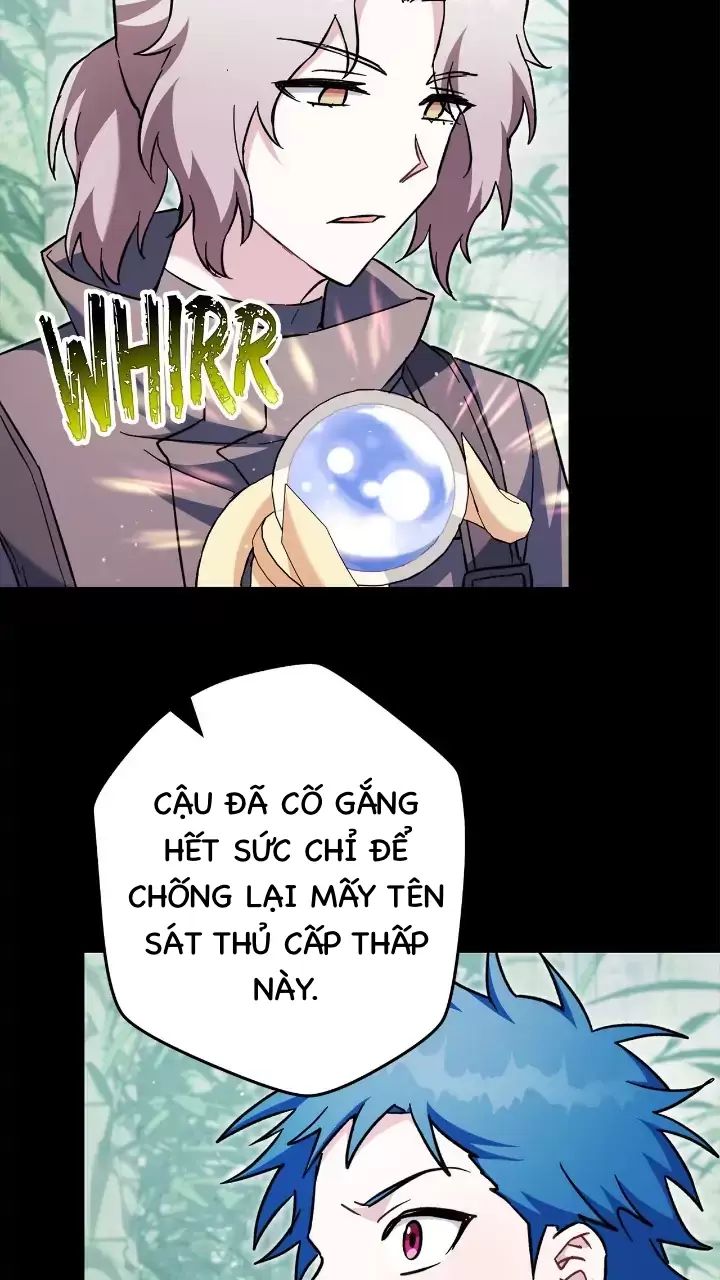 Read Hentai Image page_85 in comic Sự Sống Sót Của Kẻ Chiêu Hồn - Chapter 61 - mwmanga.net