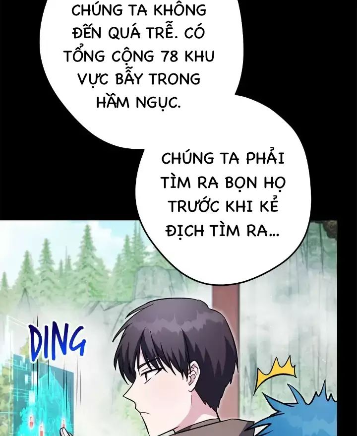 Read Hentai Image page_9 in comic Sự Sống Sót Của Kẻ Chiêu Hồn - Chapter 61 - mwmanga.net