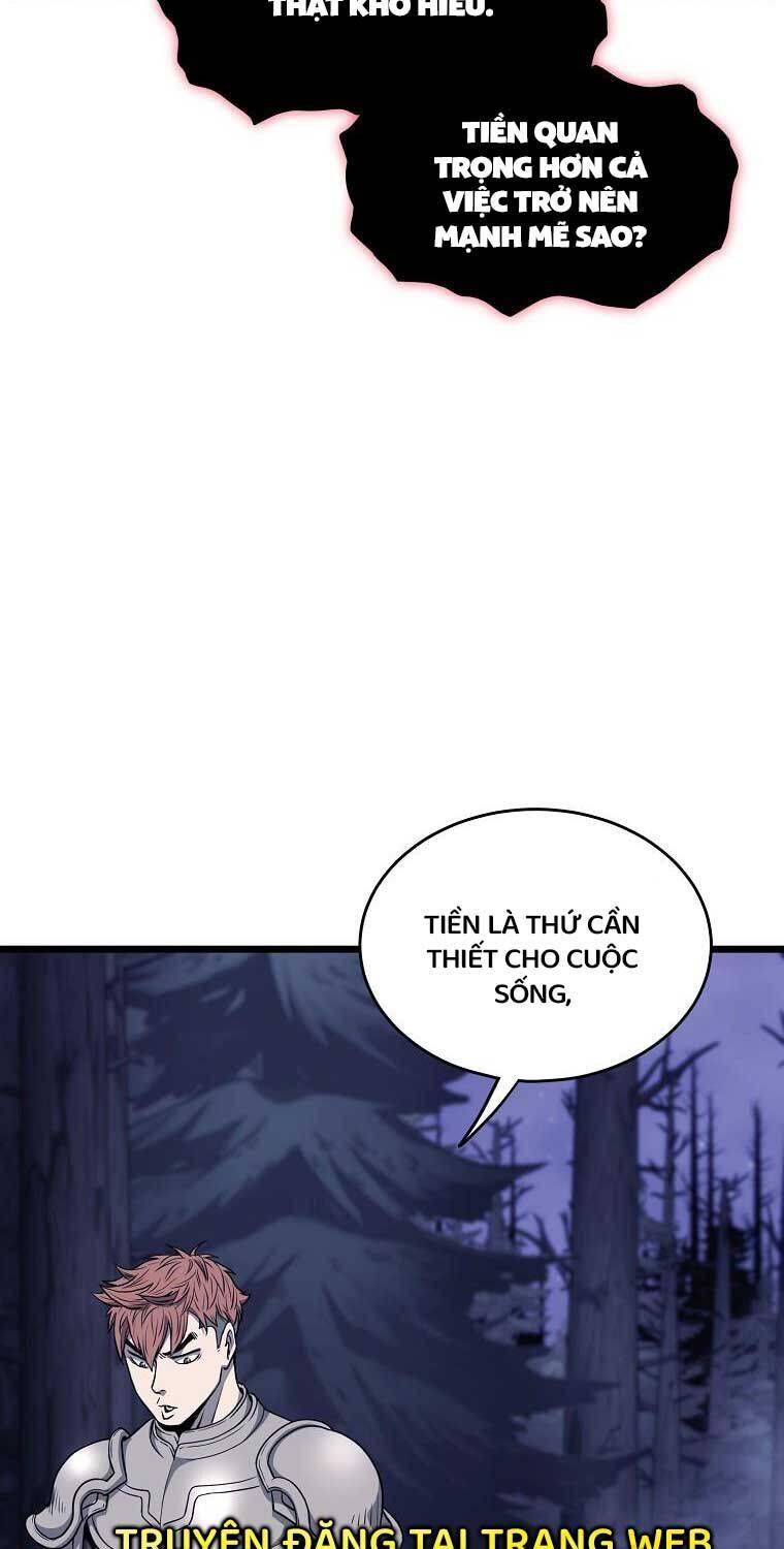 Đăng Nhập Murim [Chap 201] - Page 10