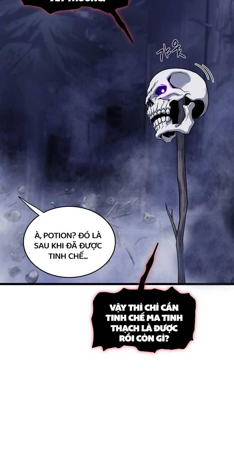 Đăng Nhập Murim [Chap 201] - Page 12