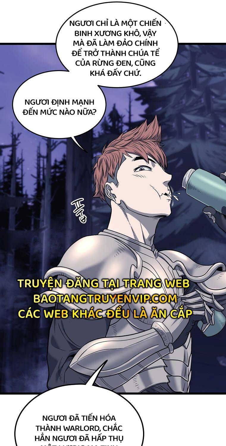 Đăng Nhập Murim [Chap 201] - Page 22