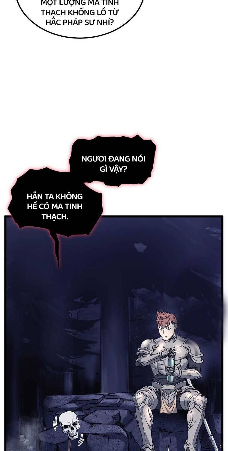 Đăng Nhập Murim [Chap 201] - Page 23