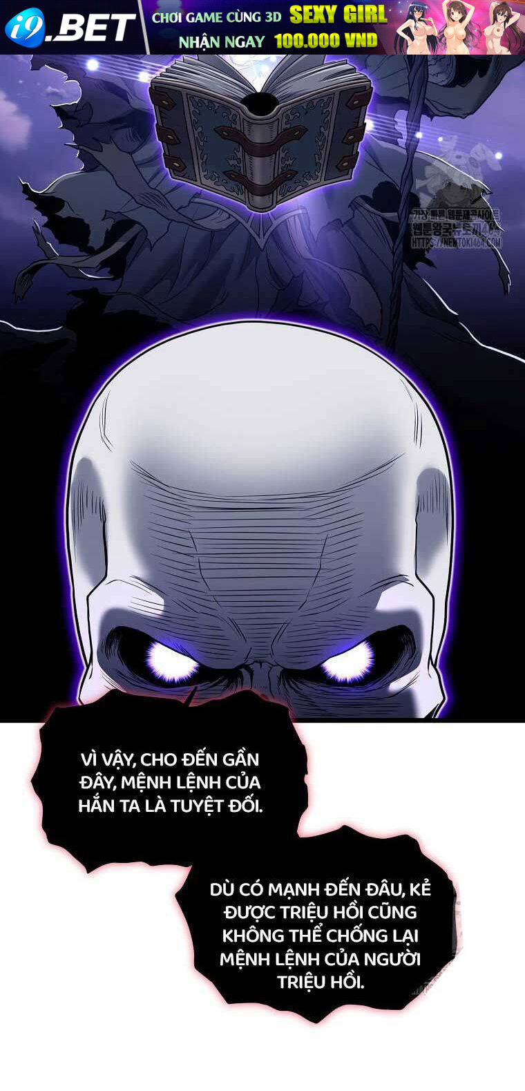 Đăng Nhập Murim [Chap 201] - Page 25