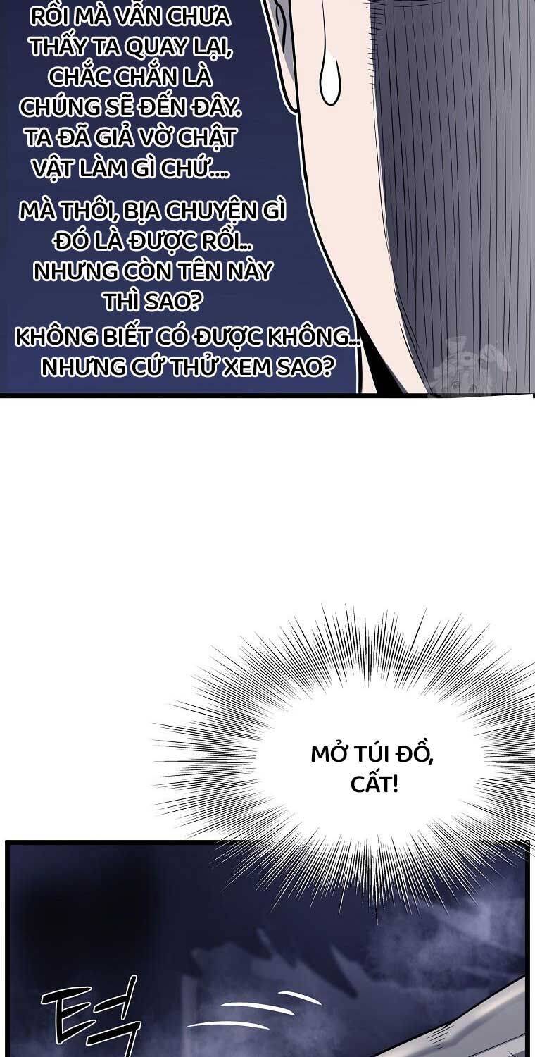 Đăng Nhập Murim [Chap 201] - Page 37