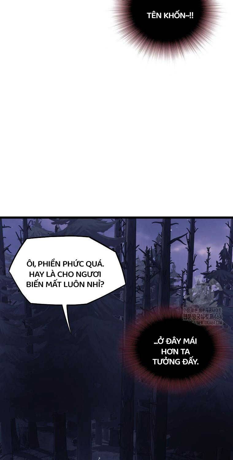 Đăng Nhập Murim [Chap 201] - Page 45