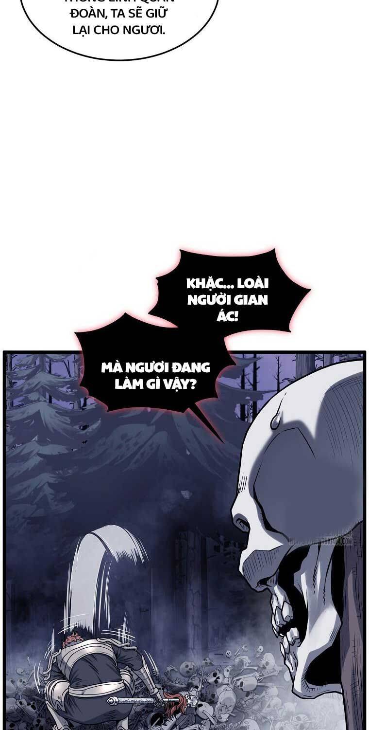 Đăng Nhập Murim [Chap 201] - Page 5