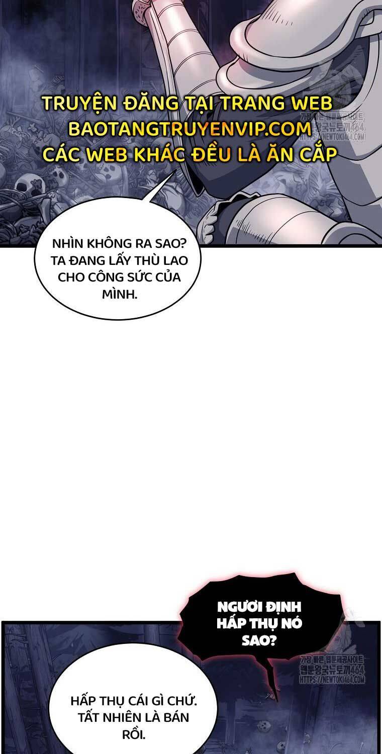 Đăng Nhập Murim [Chap 201] - Page 7