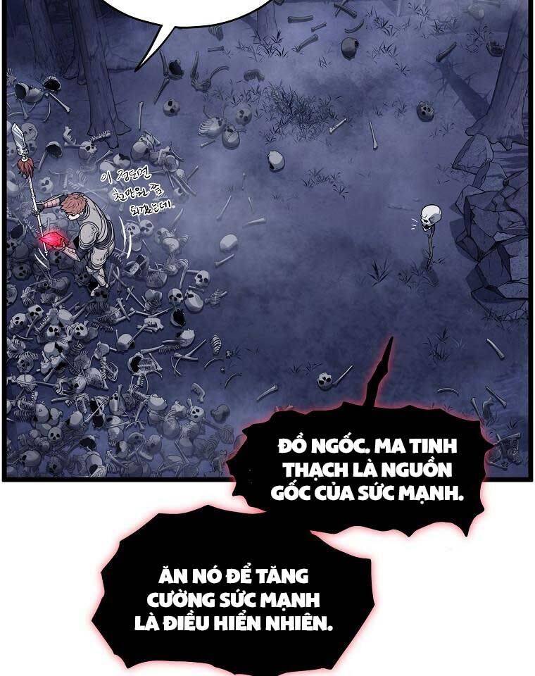 Đăng Nhập Murim [Chap 201] - Page 8