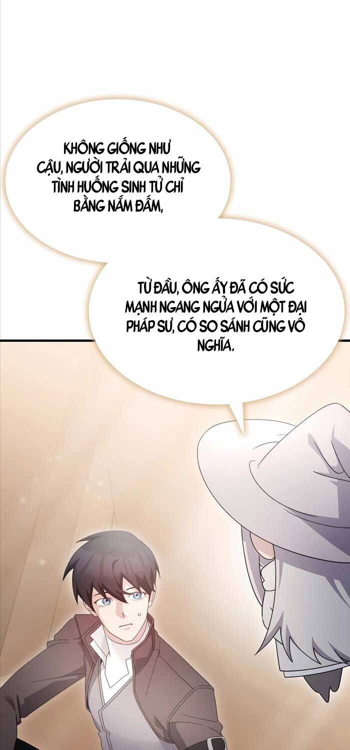 Giấc Mơ Trong Game Trở Thành Hiện Thực [Chap 65] - Page 10