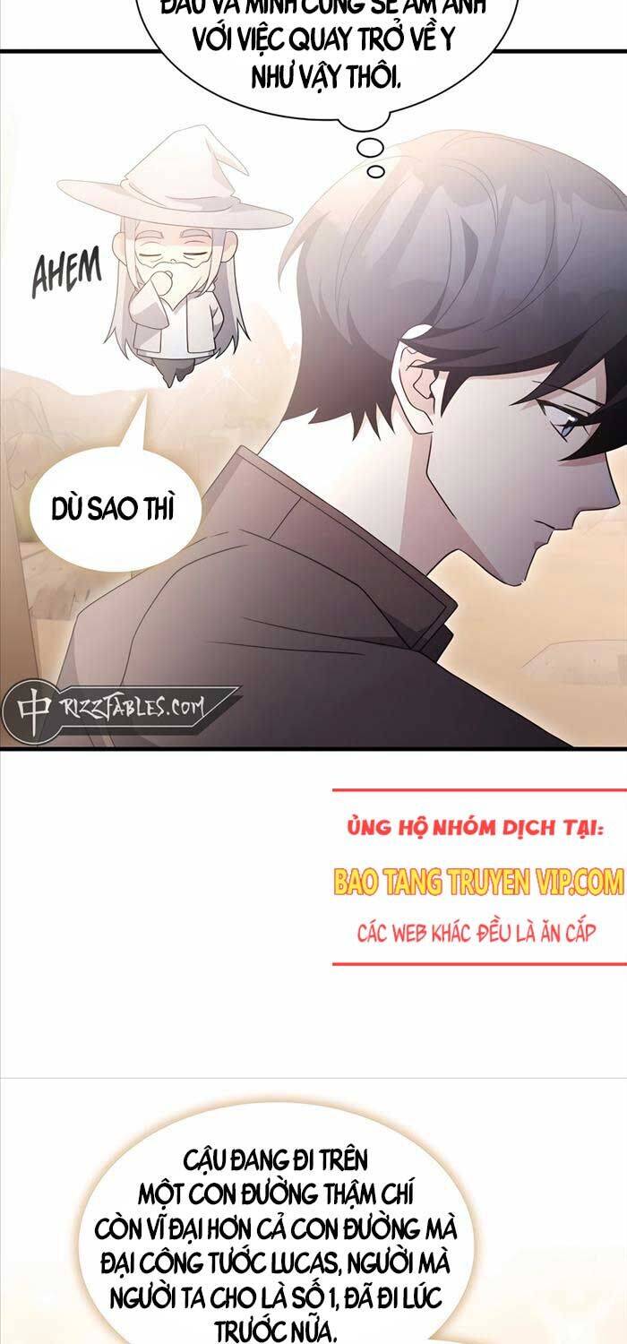 Giấc Mơ Trong Game Trở Thành Hiện Thực [Chap 65] - Page 13