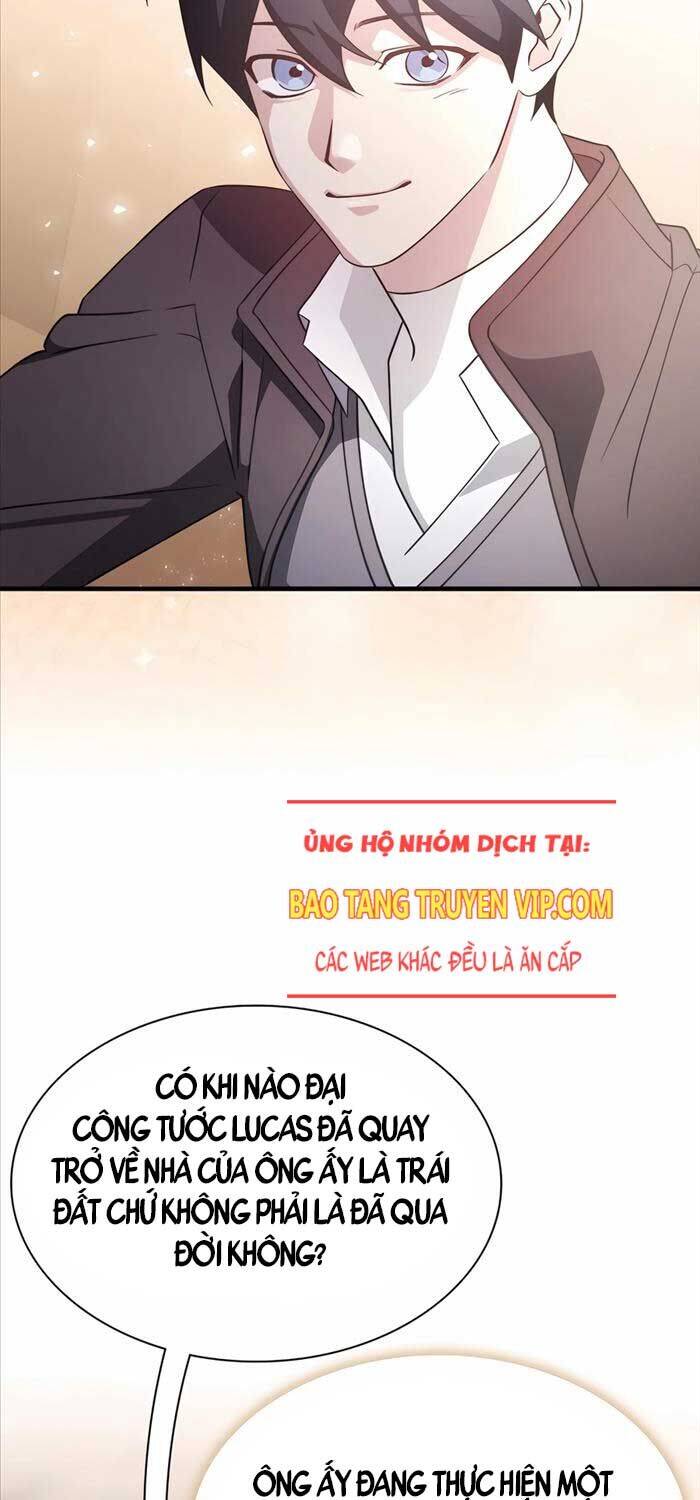 Giấc Mơ Trong Game Trở Thành Hiện Thực [Chap 65] - Page 15