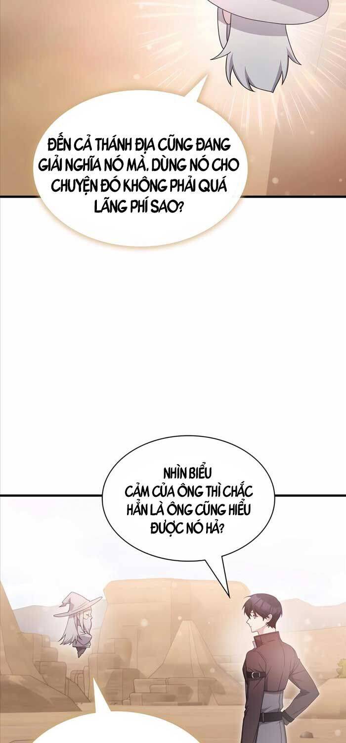 Giấc Mơ Trong Game Trở Thành Hiện Thực [Chap 65] - Page 21