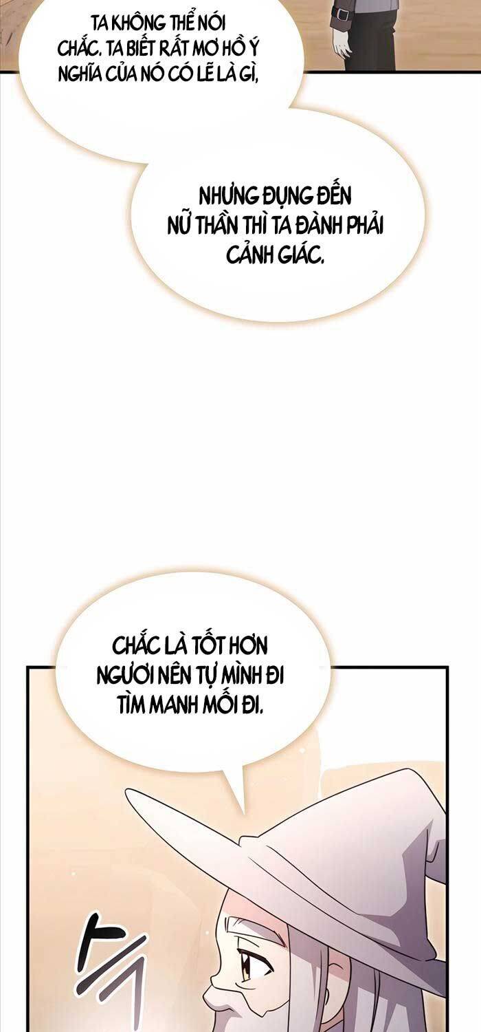 Giấc Mơ Trong Game Trở Thành Hiện Thực [Chap 65] - Page 22