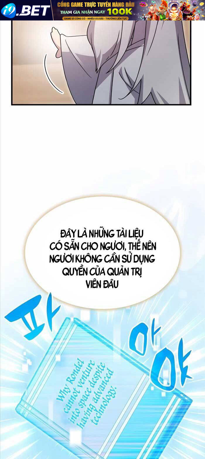 Giấc Mơ Trong Game Trở Thành Hiện Thực [Chap 65] - Page 23