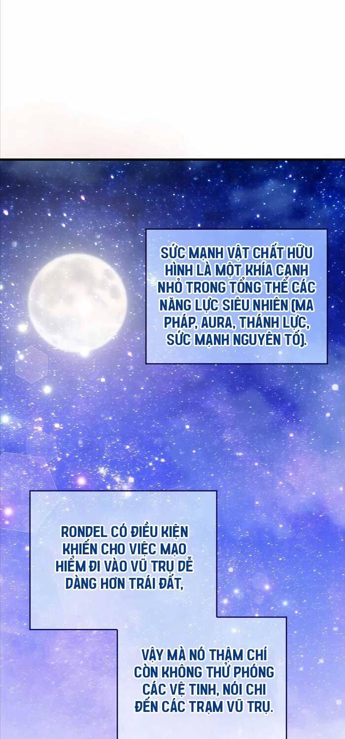 Giấc Mơ Trong Game Trở Thành Hiện Thực [Chap 65] - Page 30