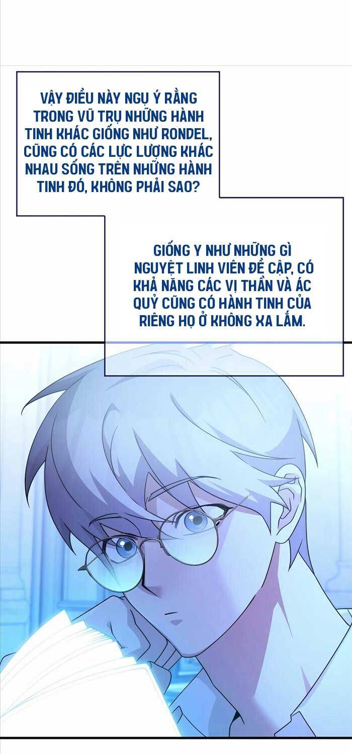 Giấc Mơ Trong Game Trở Thành Hiện Thực [Chap 65] - Page 32