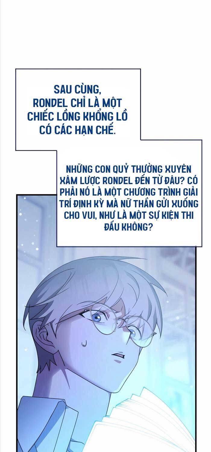 Giấc Mơ Trong Game Trở Thành Hiện Thực [Chap 65] - Page 36