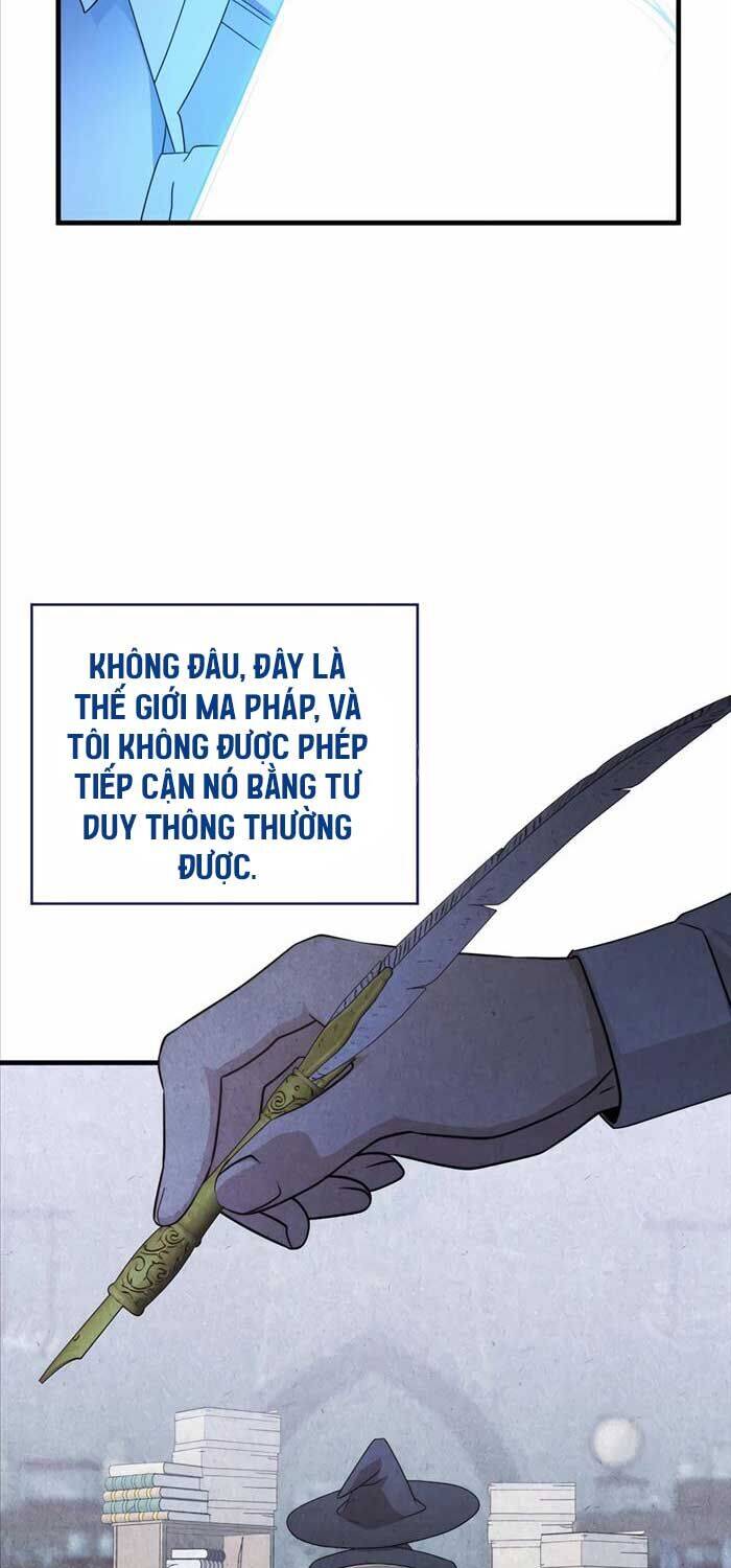 Giấc Mơ Trong Game Trở Thành Hiện Thực [Chap 65] - Page 37