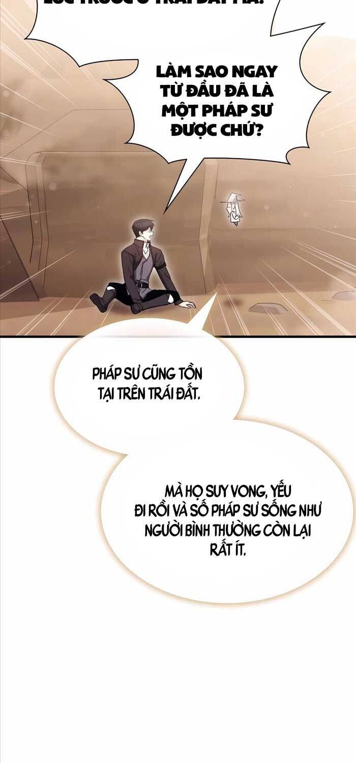 Giấc Mơ Trong Game Trở Thành Hiện Thực [Chap 65] - Page 4