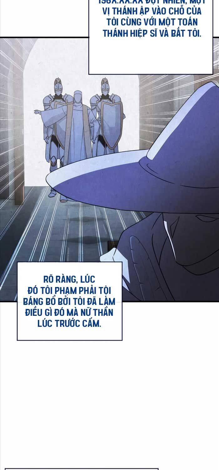 Giấc Mơ Trong Game Trở Thành Hiện Thực [Chap 65] - Page 42