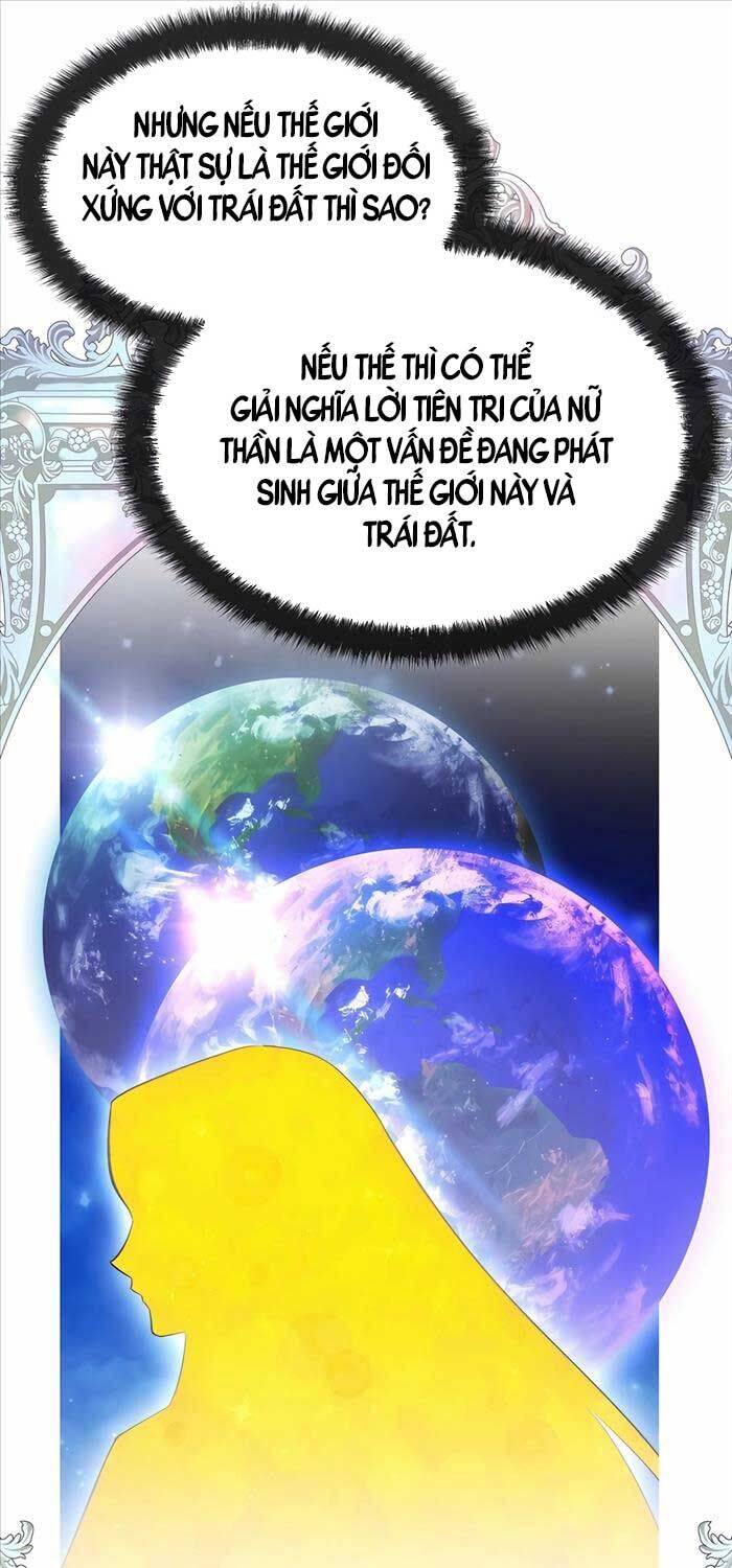 Giấc Mơ Trong Game Trở Thành Hiện Thực [Chap 65] - Page 57