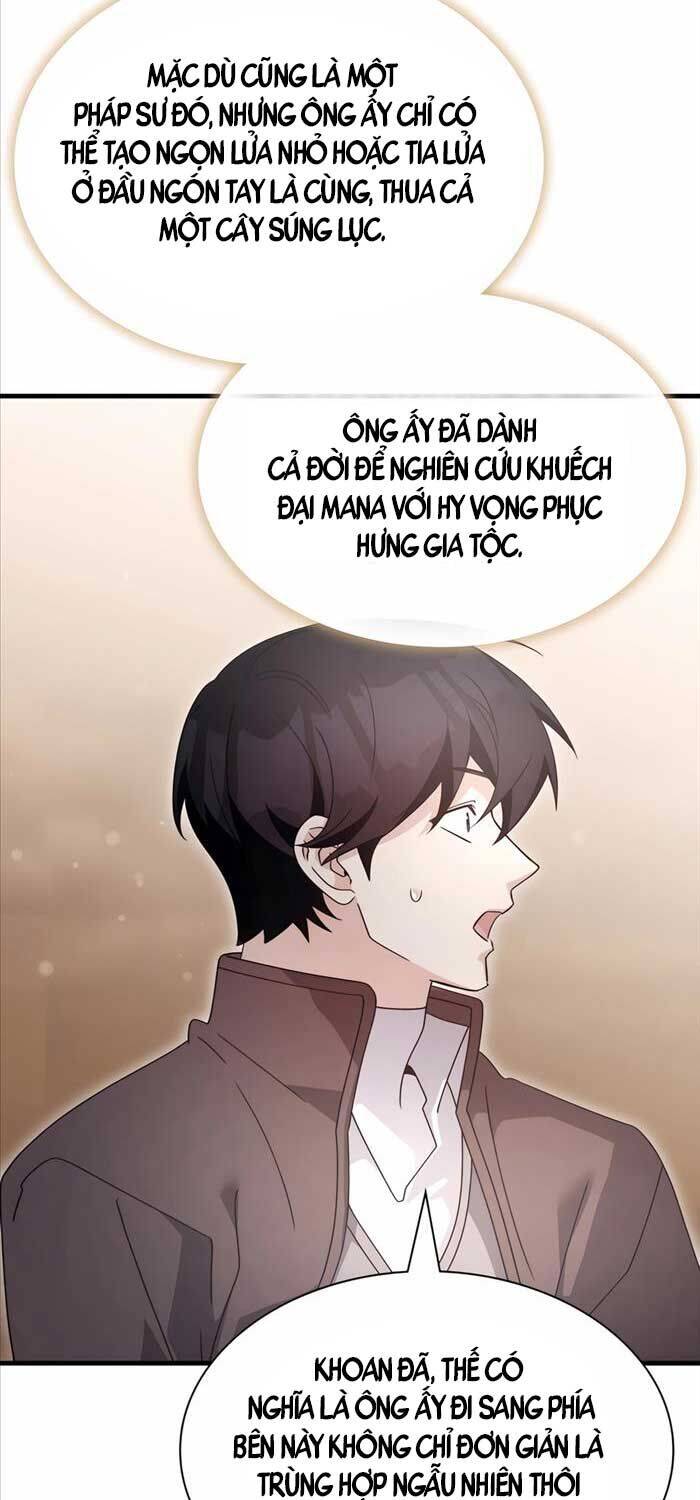 Giấc Mơ Trong Game Trở Thành Hiện Thực [Chap 65] - Page 6