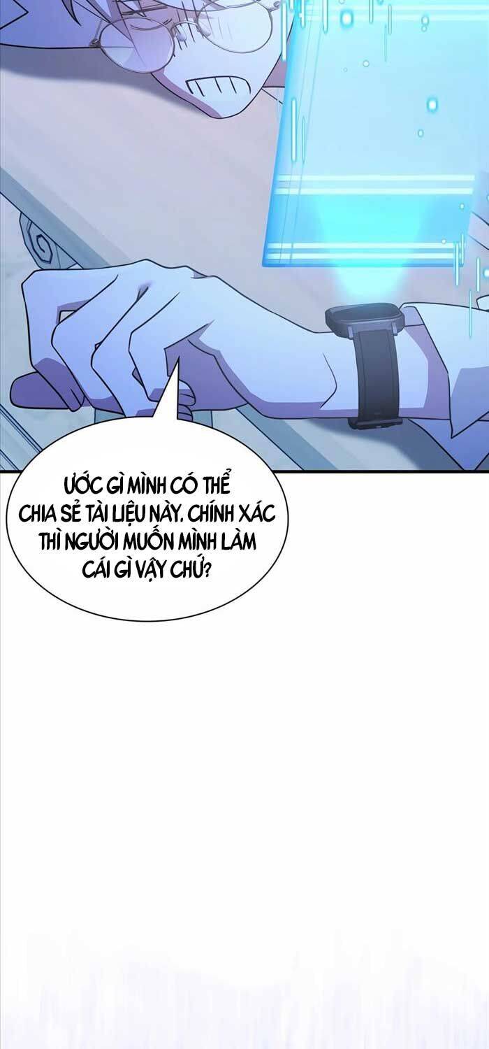 Giấc Mơ Trong Game Trở Thành Hiện Thực [Chap 65] - Page 60