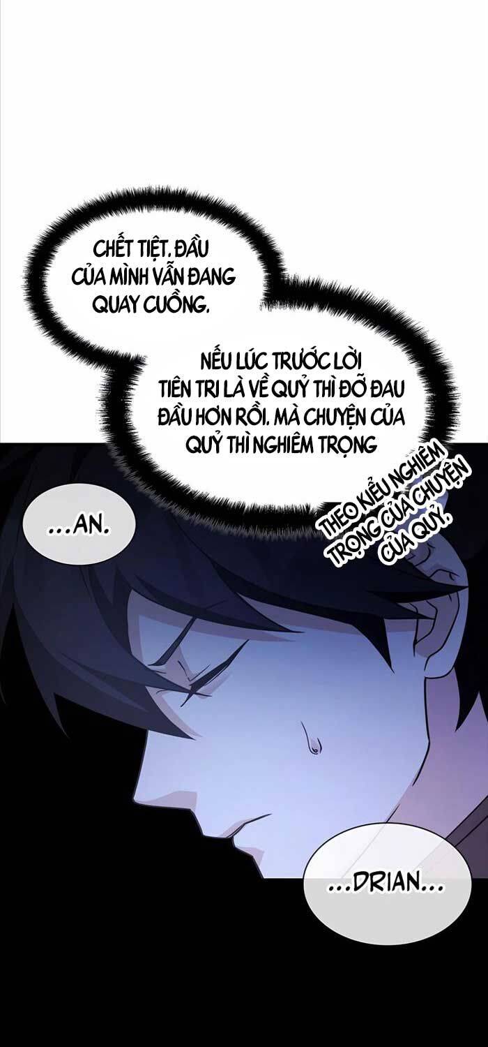 Giấc Mơ Trong Game Trở Thành Hiện Thực [Chap 65] - Page 64