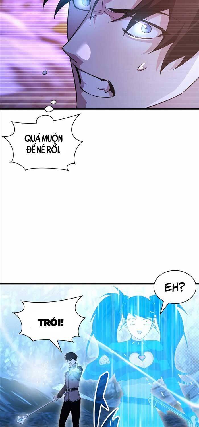 Giấc Mơ Trong Game Trở Thành Hiện Thực [Chap 65] - Page 68