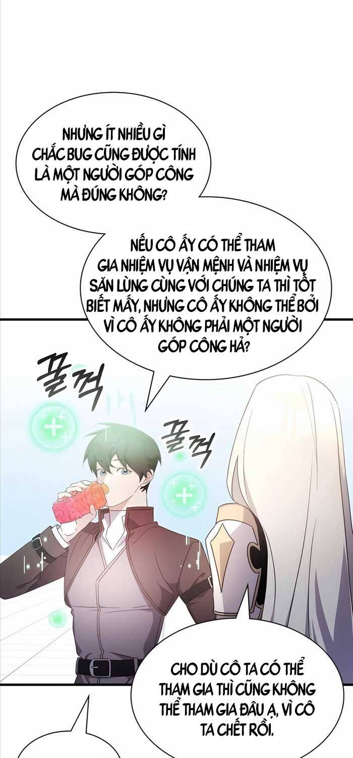 Giấc Mơ Trong Game Trở Thành Hiện Thực [Chap 65] - Page 74