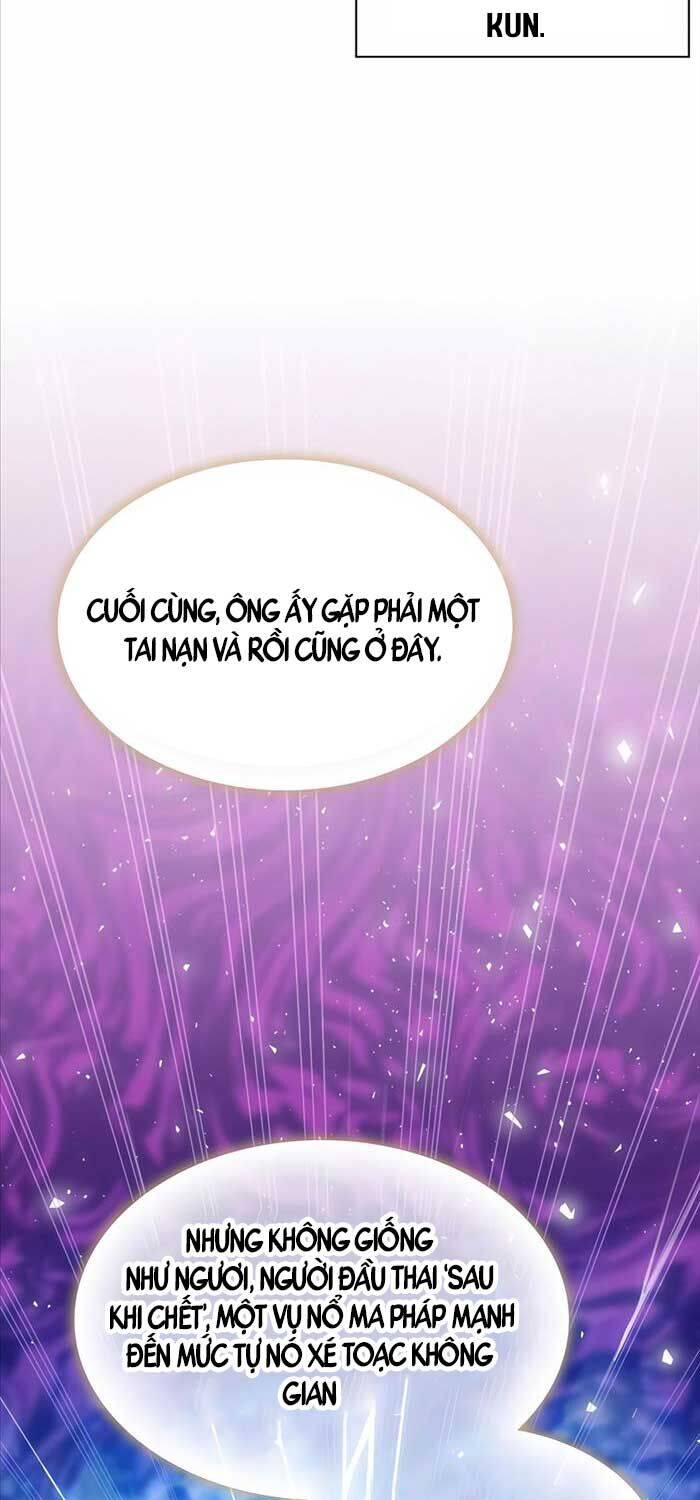 Giấc Mơ Trong Game Trở Thành Hiện Thực [Chap 65] - Page 8