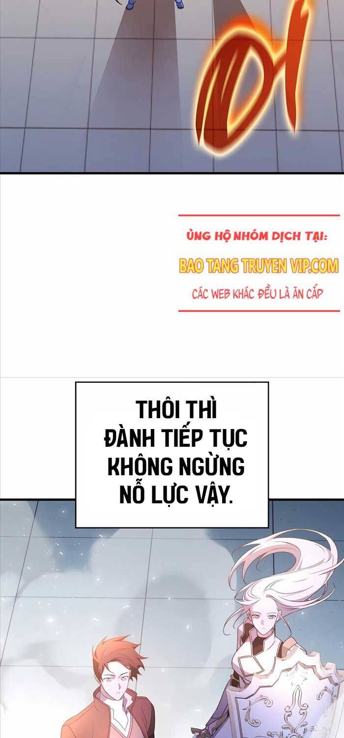 Giấc Mơ Trong Game Trở Thành Hiện Thực [Chap 65] - Page 81