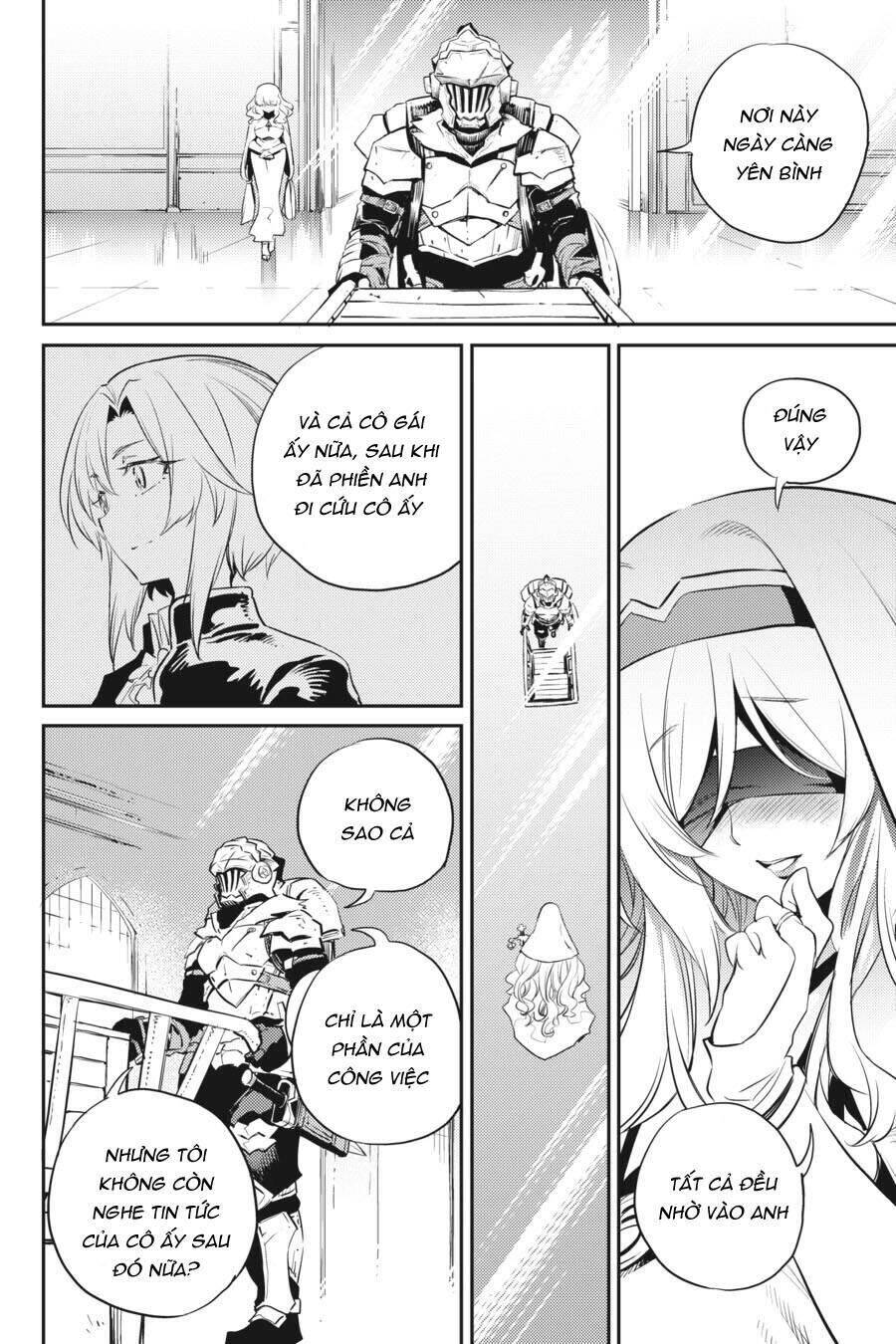 Goblin Slayer Gaiden: Year One