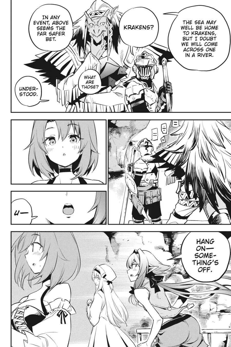 Goblin Slayer Gaiden: Year One