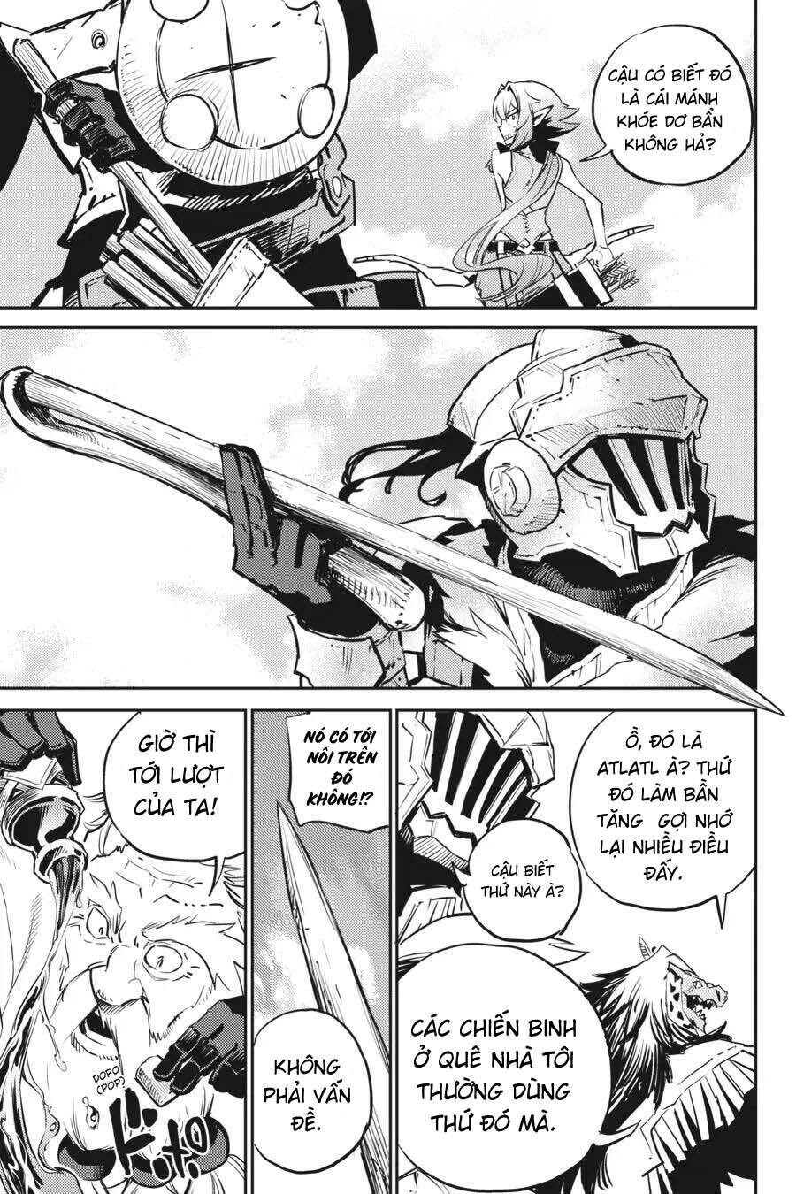 Goblin Slayer Gaiden: Year One