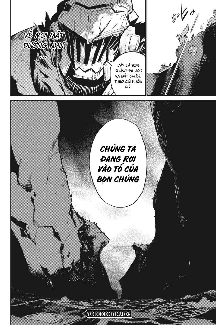 Goblin Slayer Gaiden: Year One