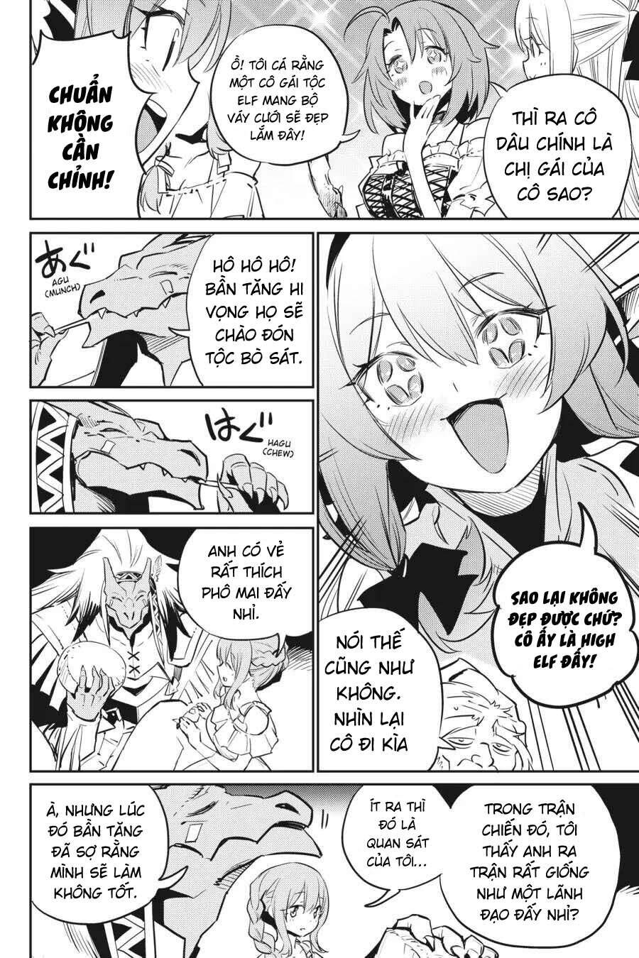 Goblin Slayer Gaiden: Year One