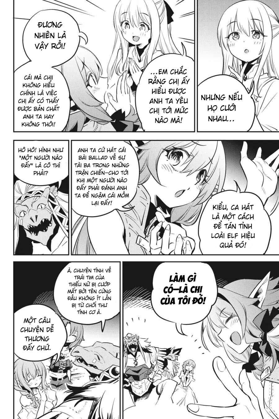 Goblin Slayer Gaiden: Year One