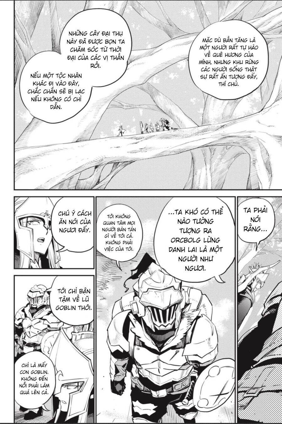 Goblin Slayer Gaiden: Year One