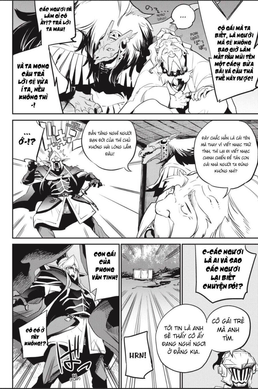 Goblin Slayer Gaiden: Year One