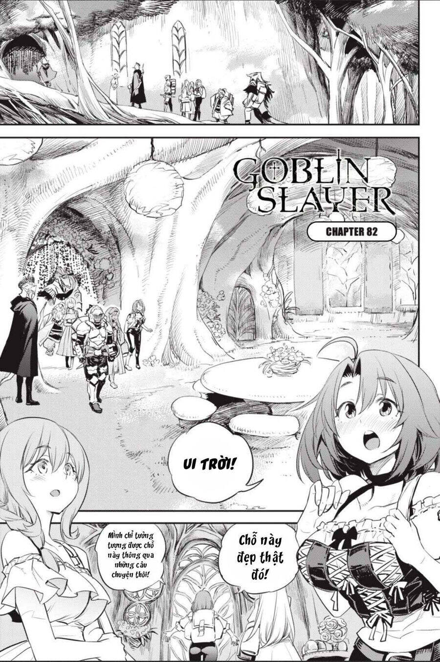 Goblin Slayer Gaiden: Year One