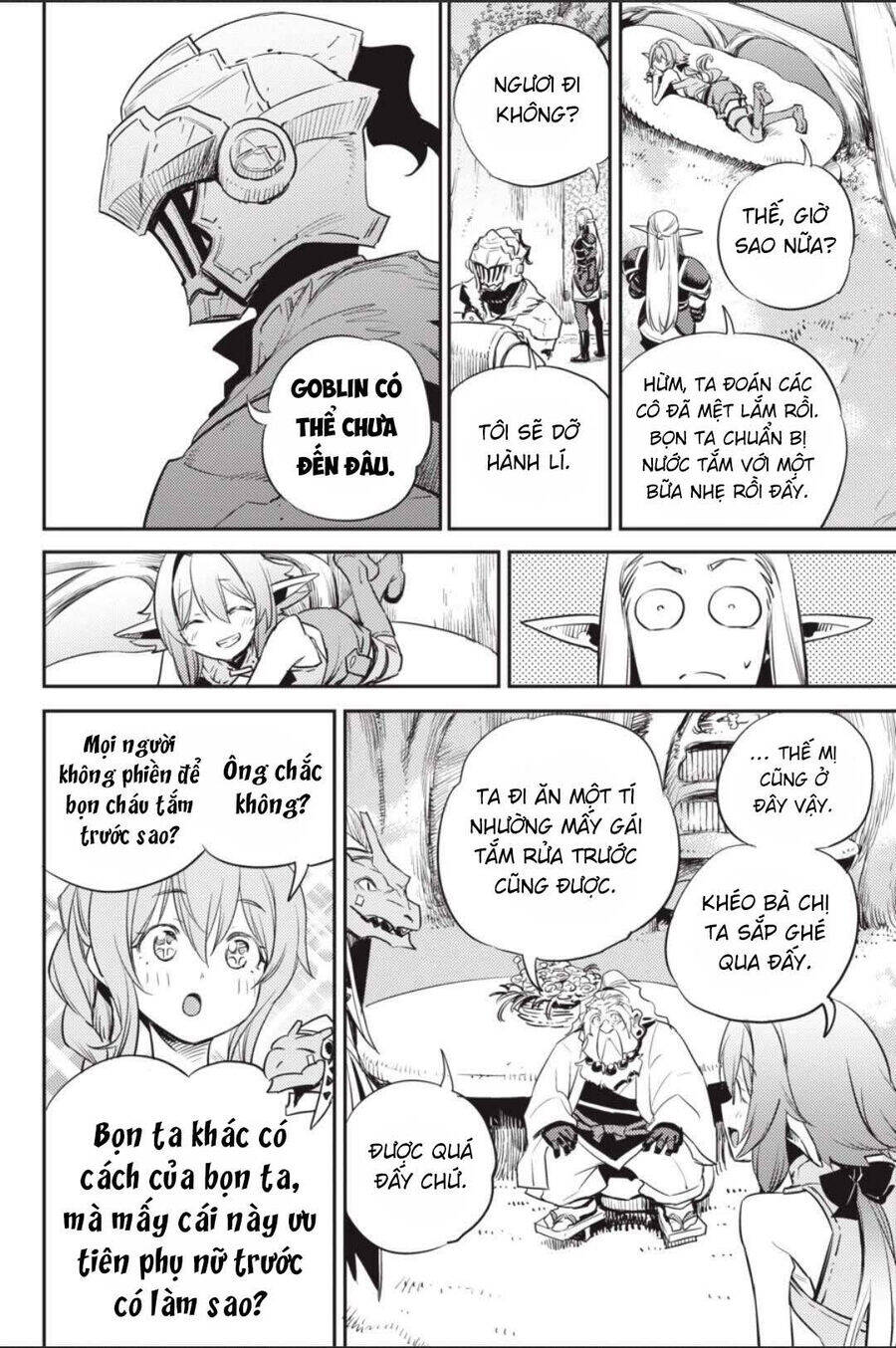 Goblin Slayer Gaiden: Year One