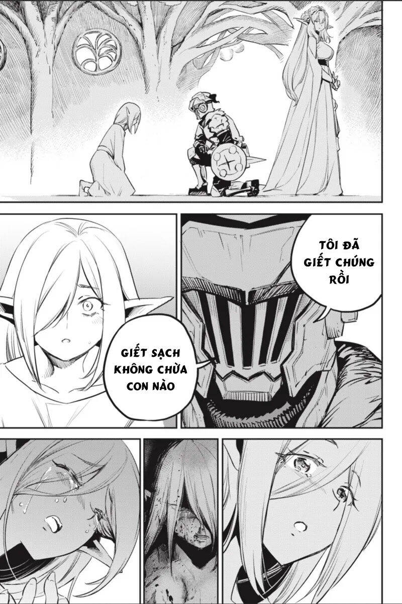 Goblin Slayer Gaiden: Year One