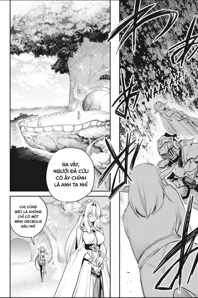 Goblin Slayer Gaiden: Year One