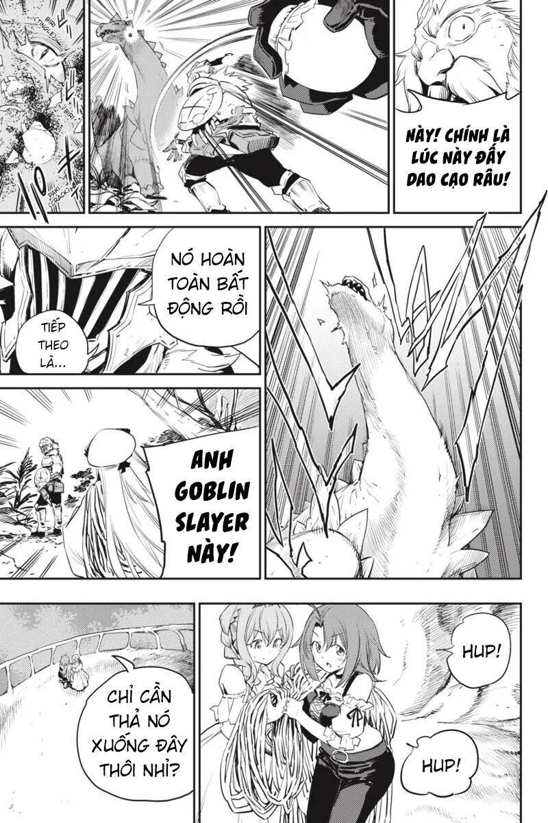 Goblin Slayer Gaiden: Year One