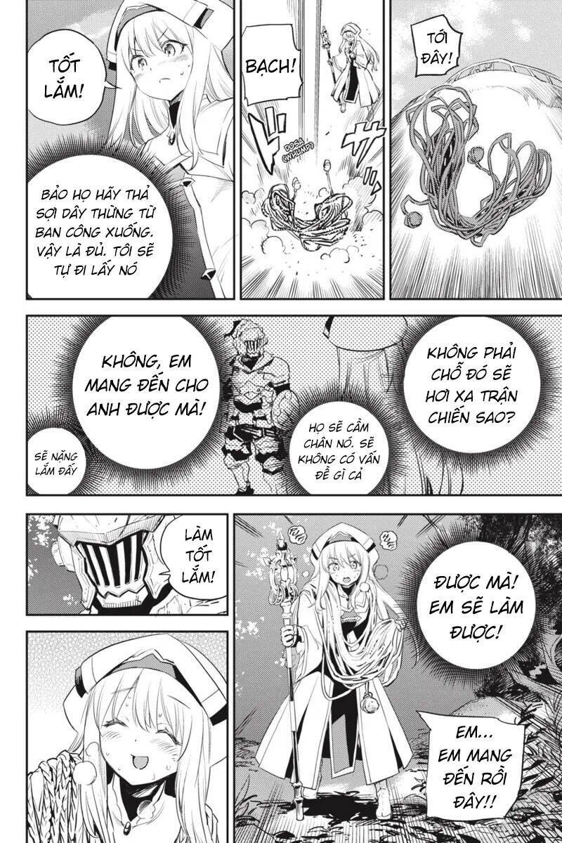 Goblin Slayer Gaiden: Year One