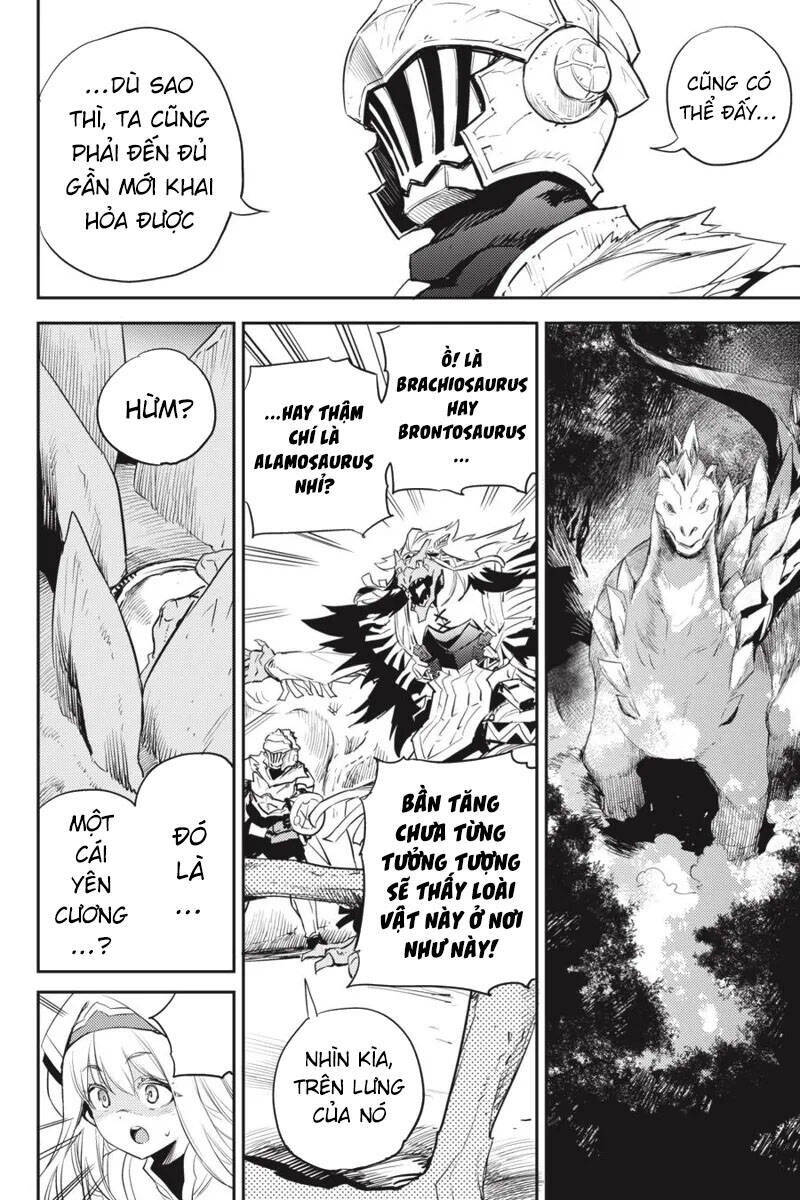 Goblin Slayer Gaiden: Year One